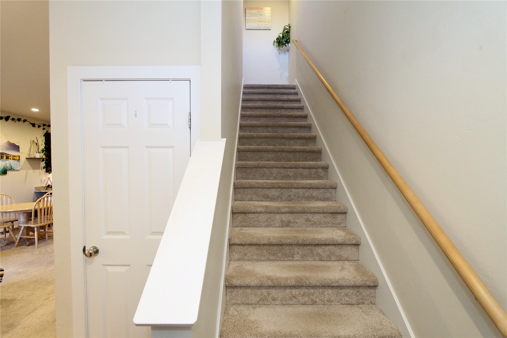 54 Haymaker Street, Unit 54 Silverthorne, CO 80498 - Photo 9 of 21 a view of entryway