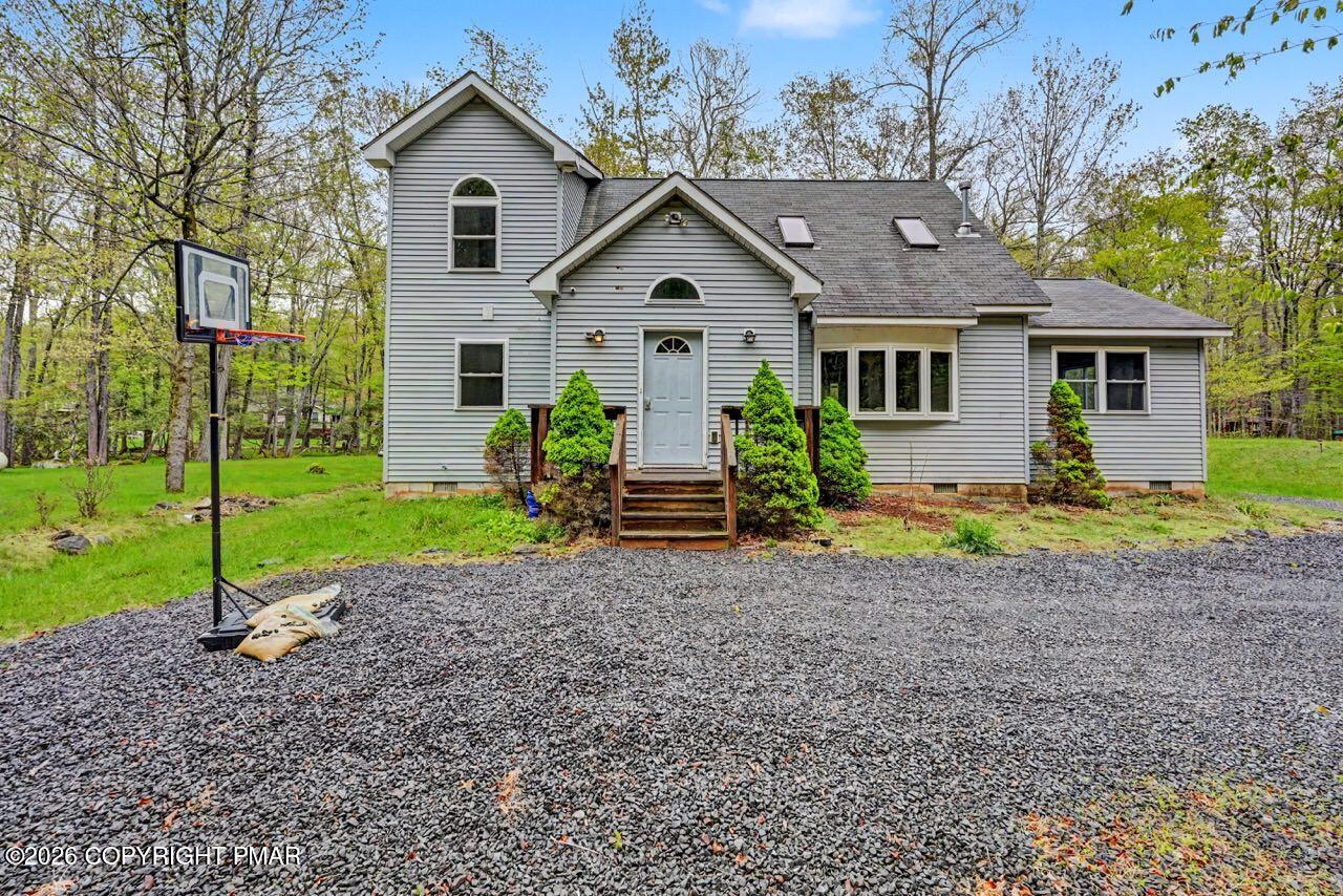 123 Selig Road Pocono Lake, PA 18347 - Photo 2 of 76 123-Selig-Rd-01 Large