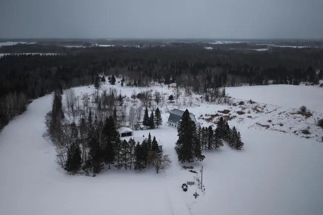 $475,000 | 24193 Nebish Road Northeast, Blackduck, MN 56630