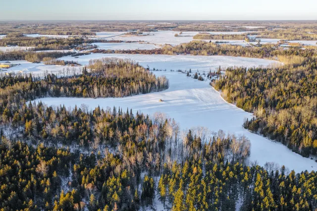 $475,000 | 24193 Nebish Road Northeast, Blackduck, MN 56630