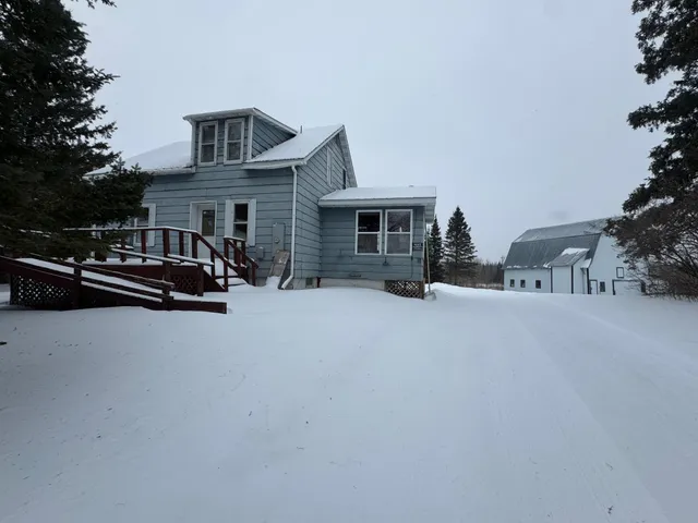 $475,000 | 24193 Nebish Road Northeast, Blackduck, MN 56630