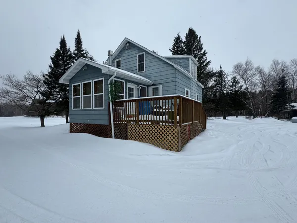 $475,000 | 24193 Nebish Road Northeast, Blackduck, MN 56630