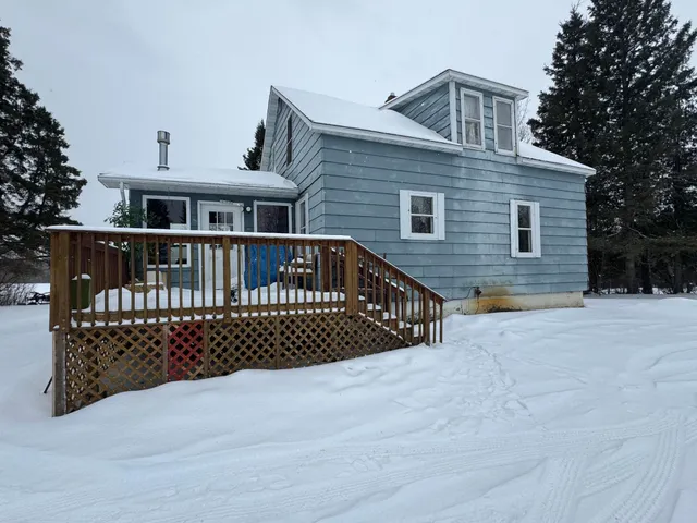 $475,000 | 24193 Nebish Road Northeast, Blackduck, MN 56630