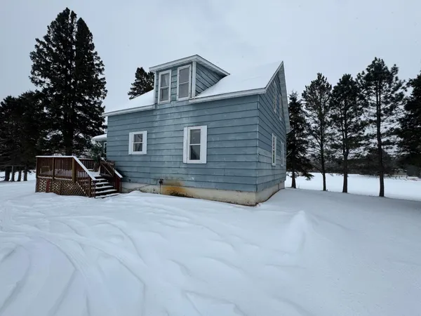 $475,000 | 24193 Nebish Road Northeast, Blackduck, MN 56630