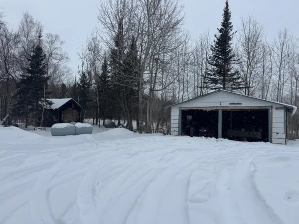 $475,000 | 24193 Nebish Road Northeast, Blackduck, MN 56630