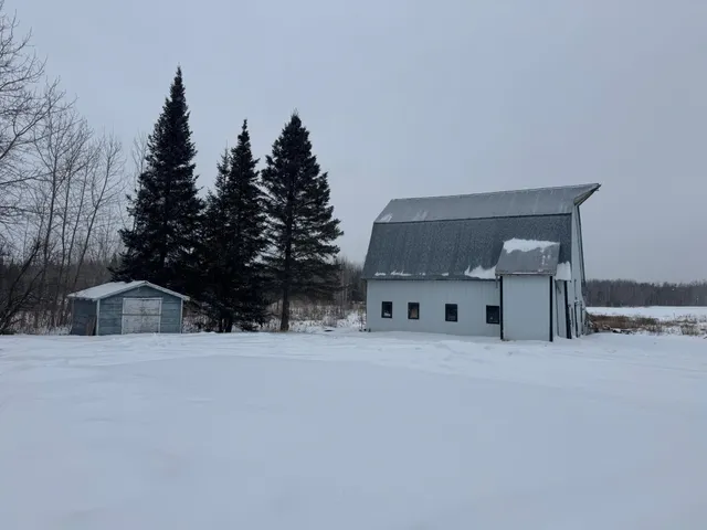 $475,000 | 24193 Nebish Road Northeast, Blackduck, MN 56630