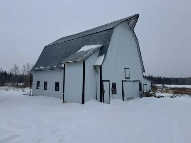 $475,000 | 24193 Nebish Road Northeast, Blackduck, MN 56630