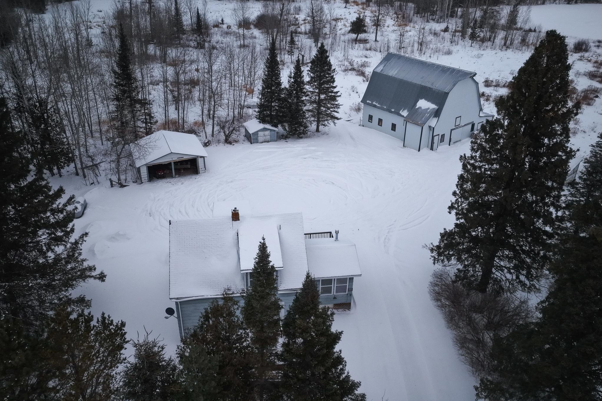 24193 Nebish Road Northeast Blackduck, MN 56630 - Photo 2 of 31