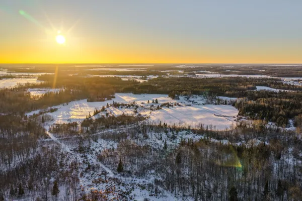 $475,000 | 24193 Nebish Road Northeast, Blackduck, MN 56630