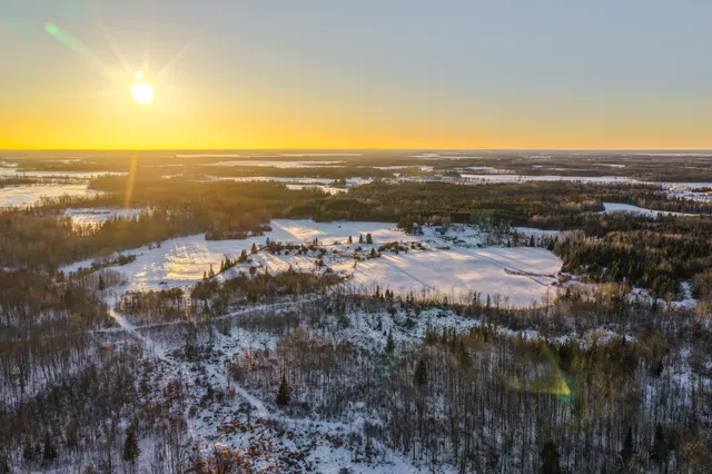 $475,000 | 24193 Nebish Road Northeast, Blackduck, MN 56630