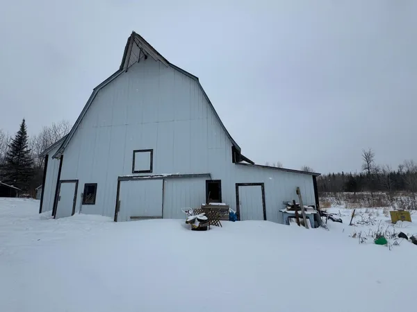 $475,000 | 24193 Nebish Road Northeast, Blackduck, MN 56630