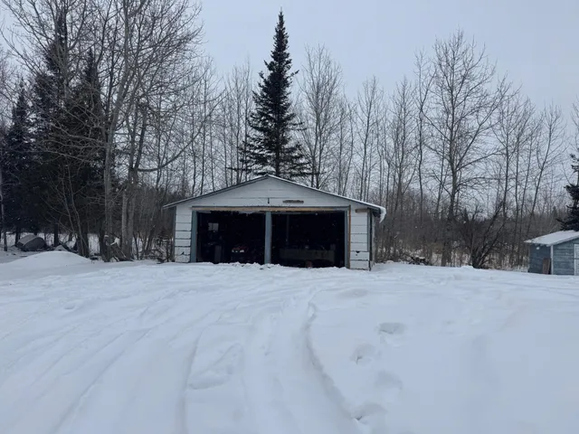 $475,000 | 24193 Nebish Road Northeast, Blackduck, MN 56630