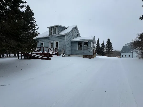 $475,000 | 24193 Nebish Road Northeast, Blackduck, MN 56630
