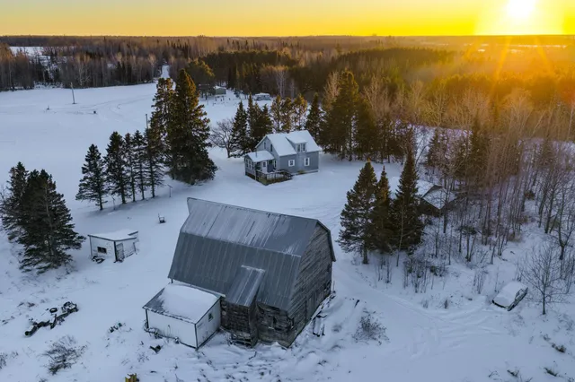 $475,000 | 24193 Nebish Road Northeast, Blackduck, MN 56630