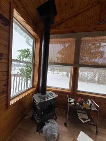 $475,000 | 24193 Nebish Road Northeast, Blackduck, MN 56630