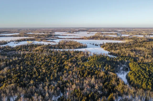 $475,000 | 24193 Nebish Road Northeast, Blackduck, MN 56630