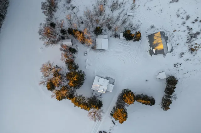 $475,000 | 24193 Nebish Road Northeast, Blackduck, MN 56630