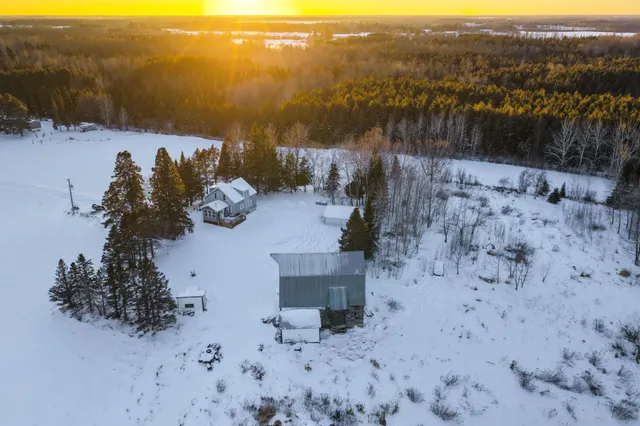 $475,000 | 24193 Nebish Road Northeast, Blackduck, MN 56630