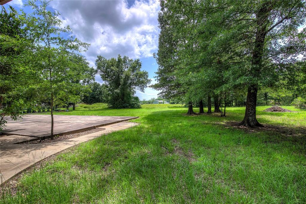 225 Rs County Road 1278 Emory, TX 75440 - Photo 9 of 36 a view of green field with trees in the background