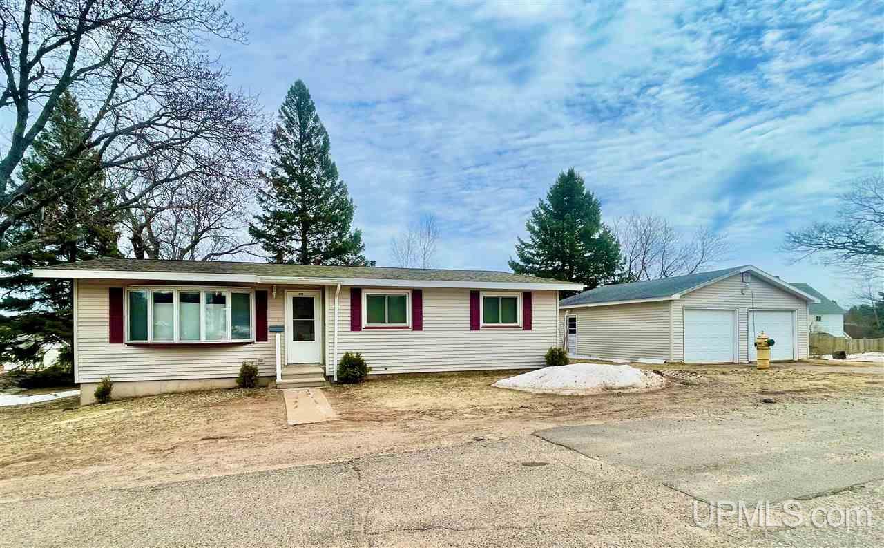 515 Adams Street Ishpeming, MI 49849 - Photo 2 of 24 Gallery Image 2