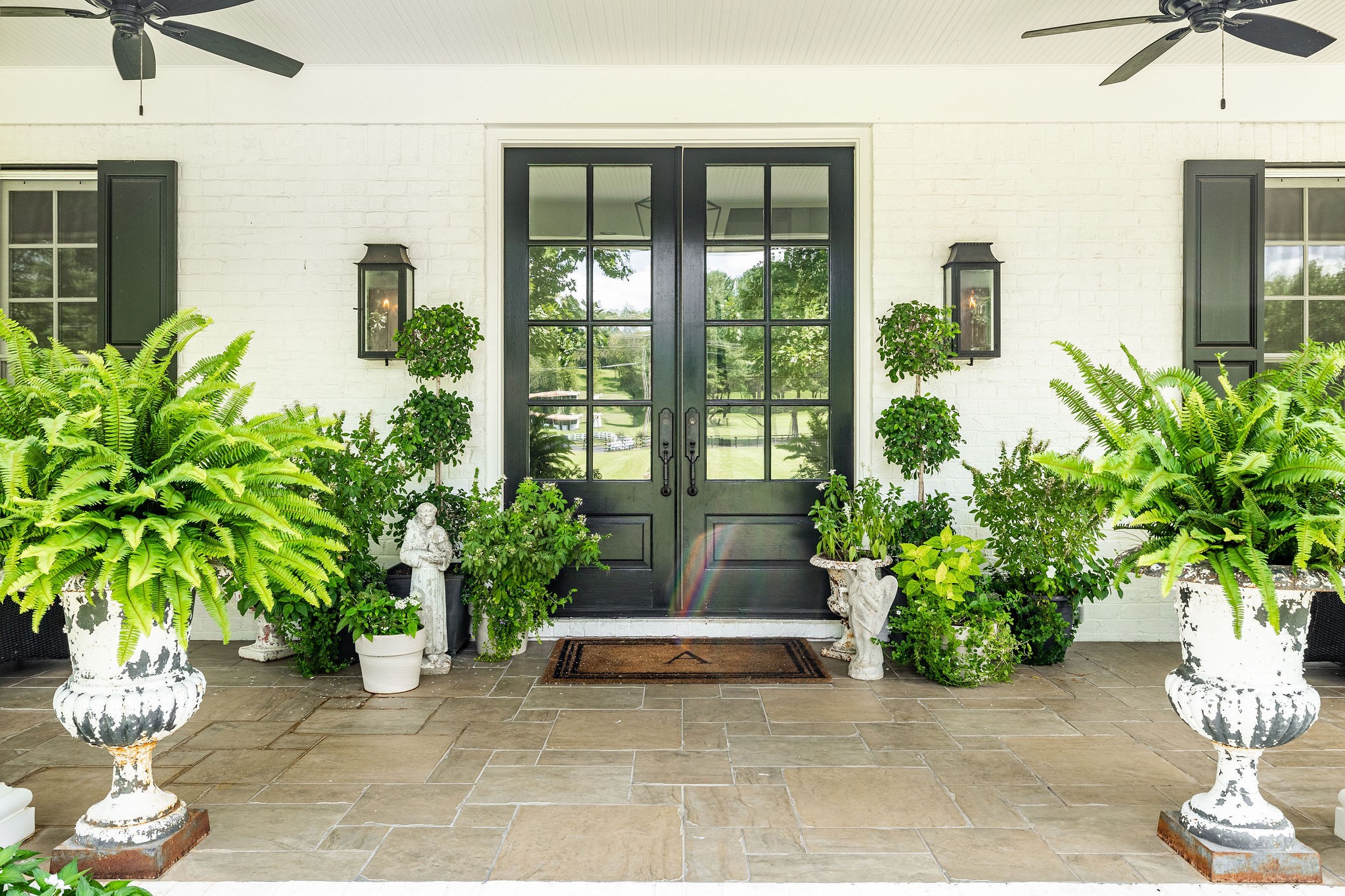 5178 Old Harding Road Franklin, TN 37064 - Photo 4 of 70