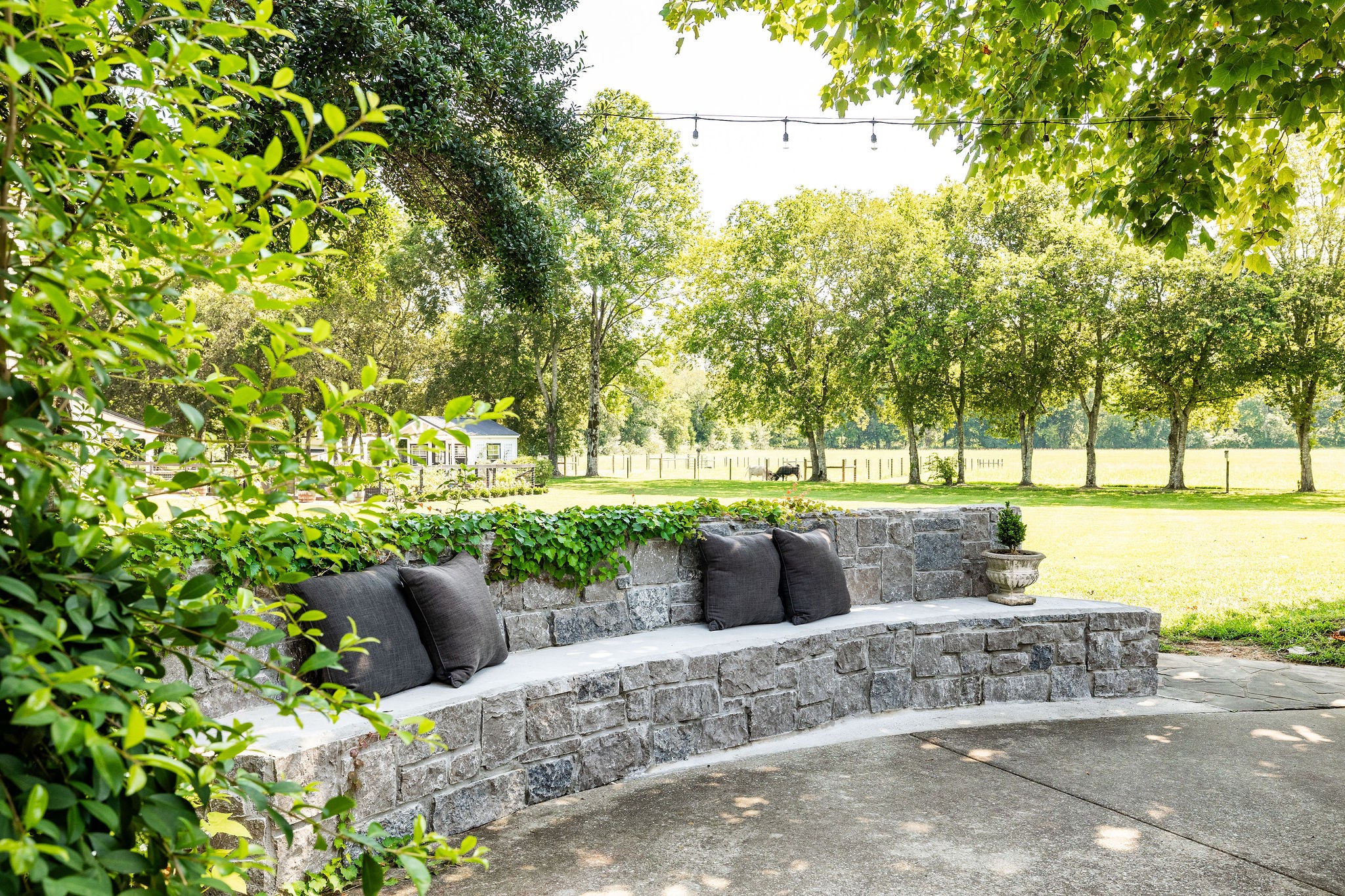 5178 Old Harding Road Franklin, TN 37064 - Photo 42 of 70