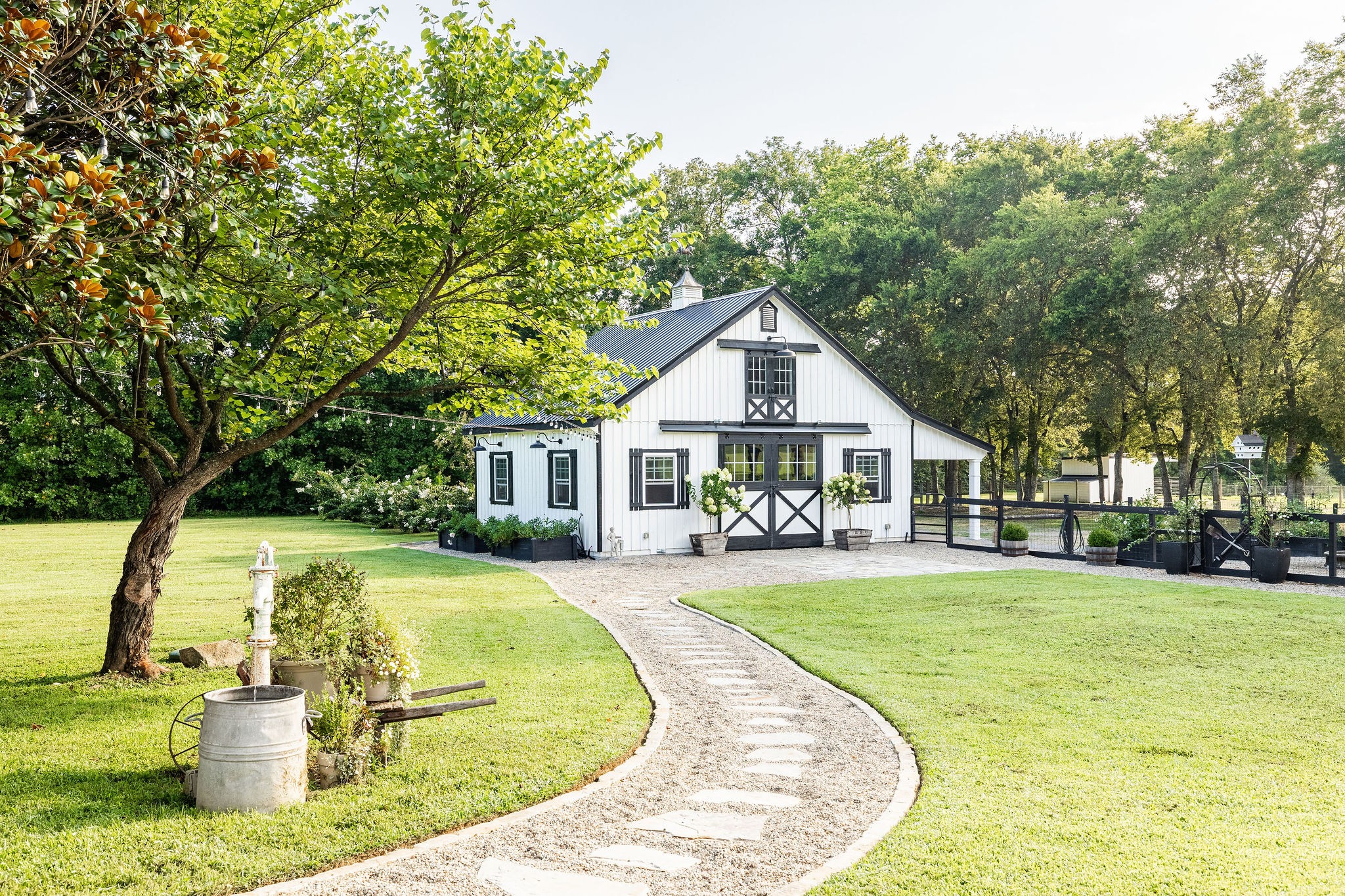 5178 Old Harding Road Franklin, TN 37064 - Photo 46 of 70