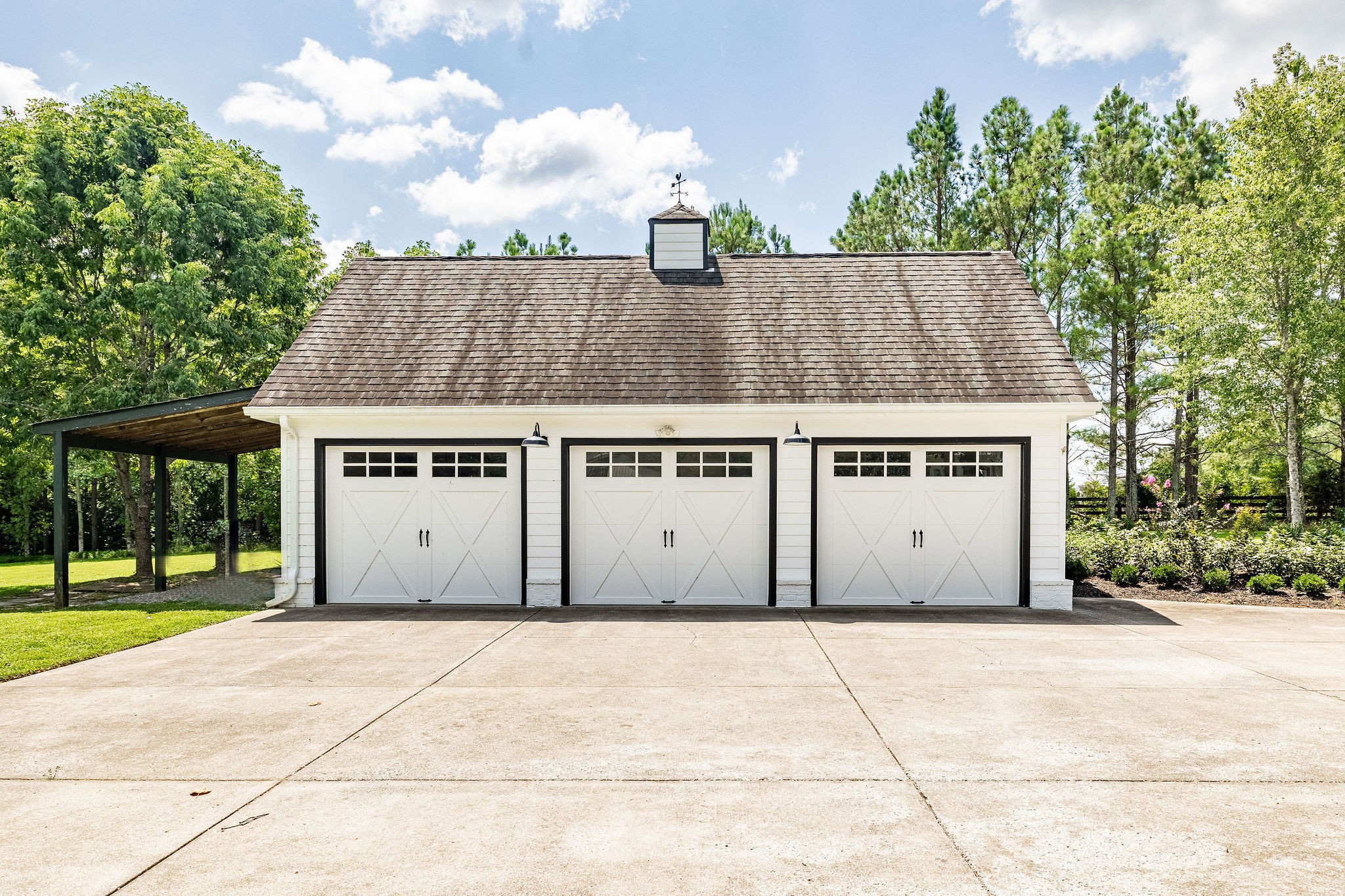 5178 Old Harding Road Franklin, TN 37064 - Photo 58 of 70