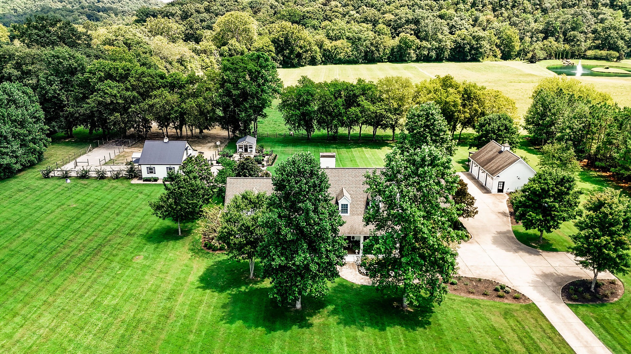 5178 Old Harding Road Franklin, TN 37064 - Photo 61 of 70