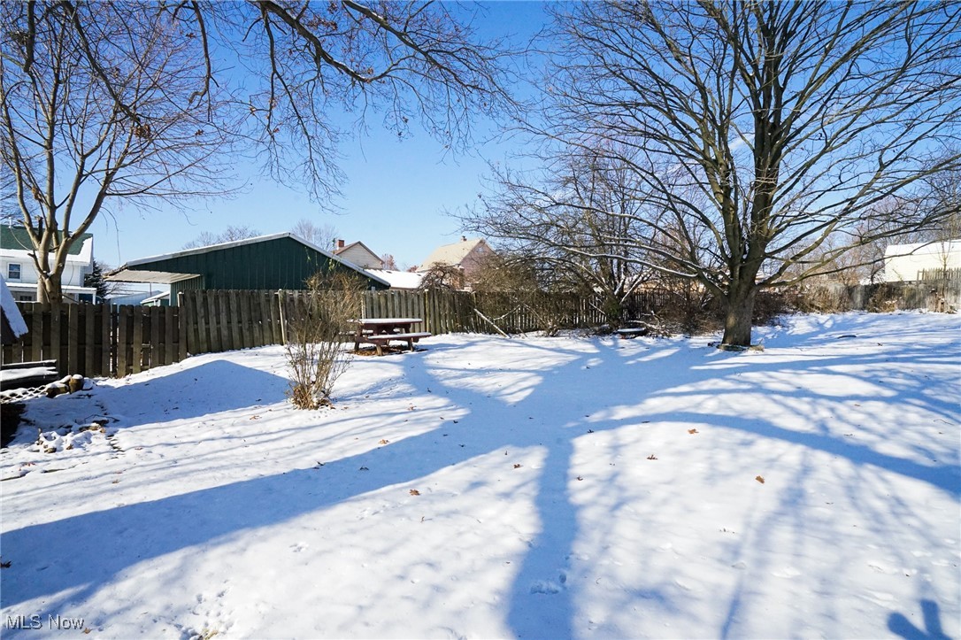 672 North Stateline Road Masury, OH 44438 - Photo 21 of 22