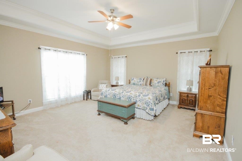 19662 Bunker Loop Fairhope, AL 36532 - Photo 11 of 29 Primary Bedroom