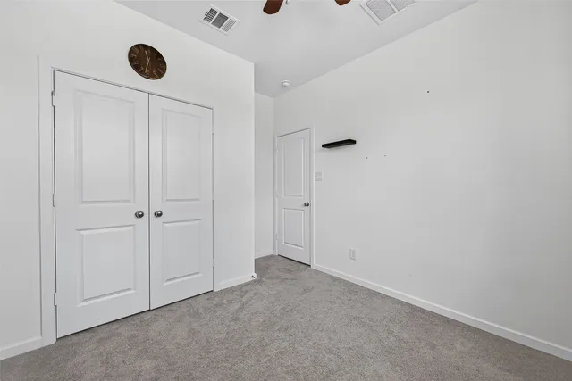 a view of an entryway