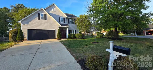 $449,900 | 657 Gable Oaks Lane Northwest, Concord, NC 28027