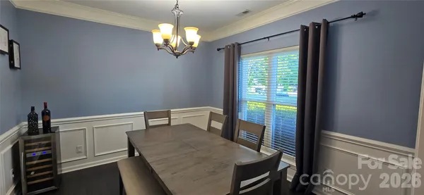 $449,900 | 657 Gable Oaks Lane Northwest, Concord, NC 28027