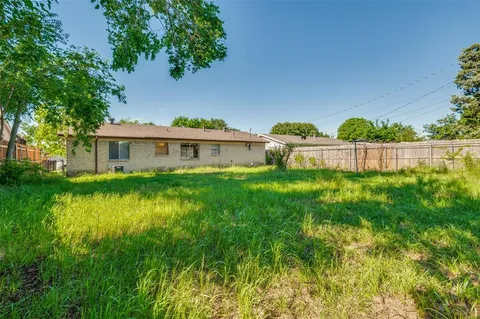 $210,000 | 14217 Carla Drive, Balch Springs, TX 75180