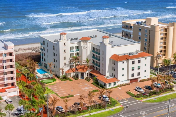 $1,850,000 | 1795 North Hwy A1A, Unit 204, Indialantic, FL 32903