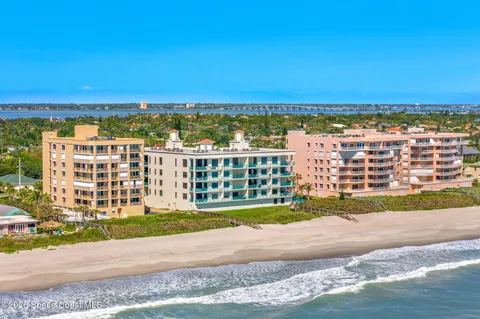 $1,850,000 | 1795 North Hwy A1A, Unit 204, Indialantic, FL 32903