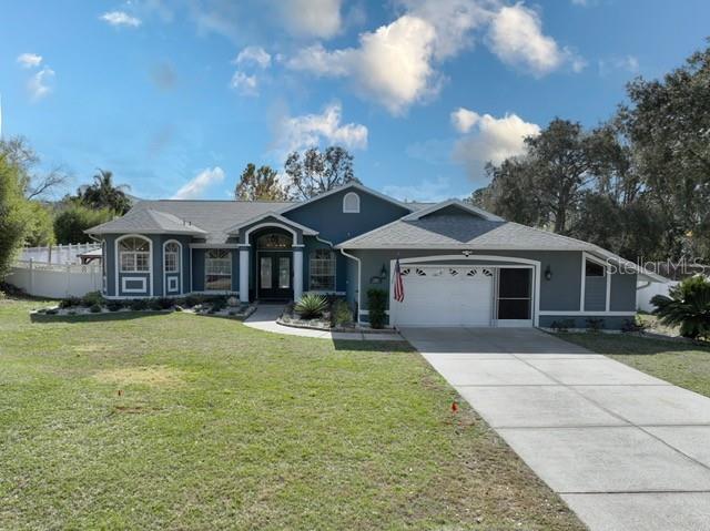 11420 Chalk Farm Road Spring Hill, FL 34609 - Photo 1 of 82 Gallery Image 1