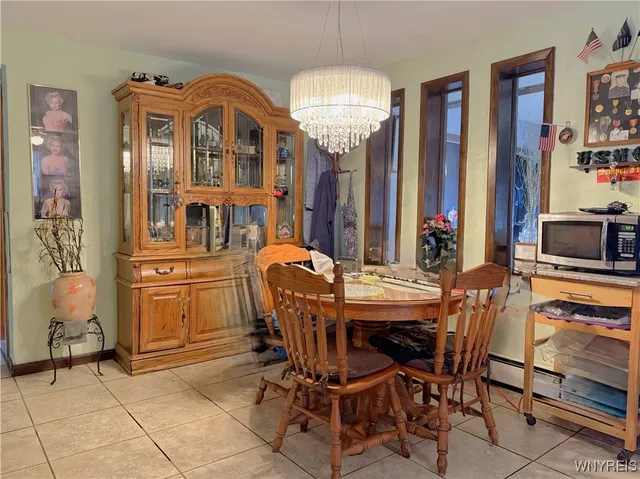 $185,000 | 10 Woodbine Place, Cheektowaga, NY 14225