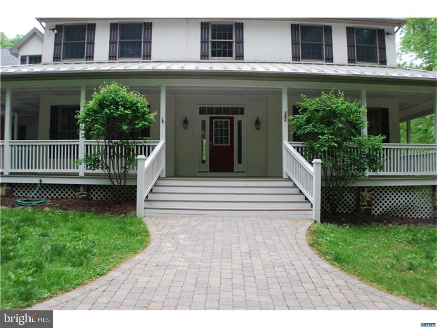 260 Mercer Mill Road Landenberg, PA 19350 - Photo 3 of 24