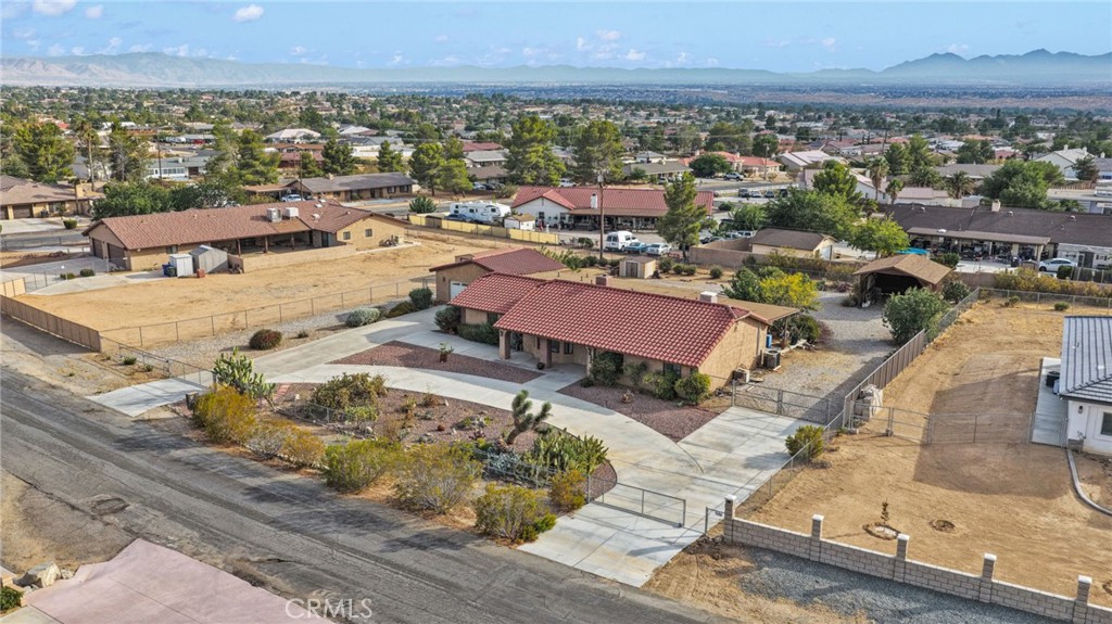 19025 Munsee Road Apple Valley, CA 92307 - Photo 50 of 55 Gallery Image 50