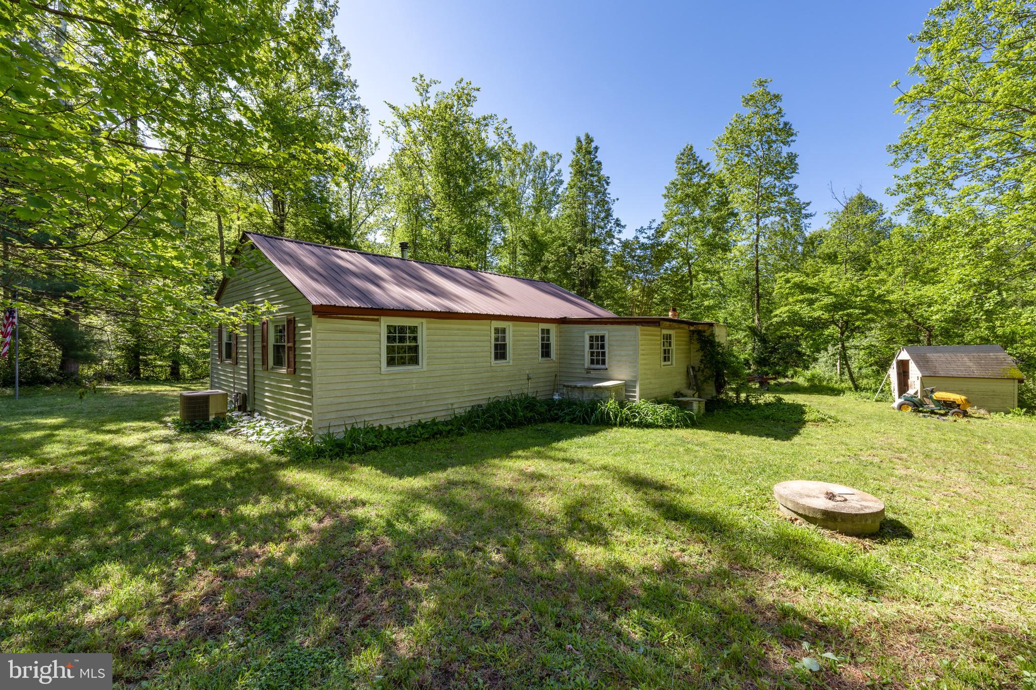 873 Entry Run Road Stanardsville, VA 22973 - Photo 11 of 27