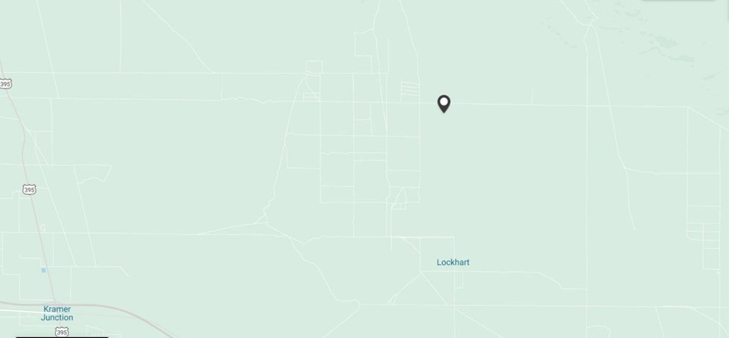 490042-10 Lockhart Ranch Road Hinkley, CA 92347 - Photo 1 of 1 Gallery Image 1