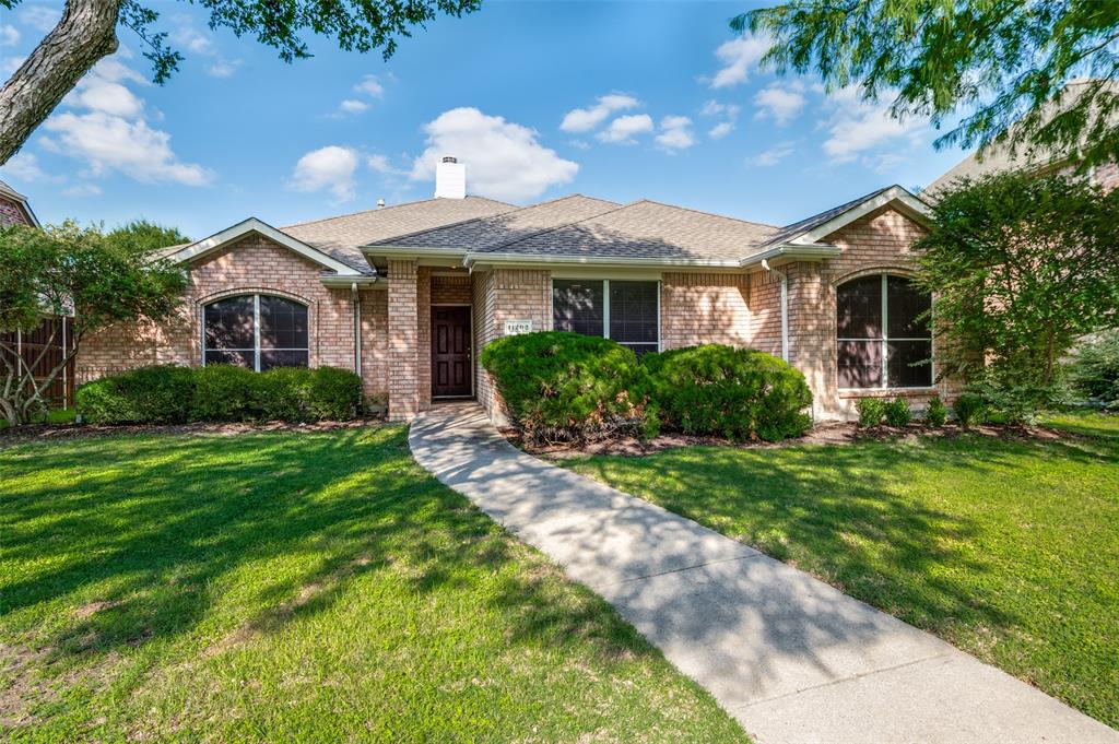 11202 Outpost Trail Frisco, TX 75033 - Photo 1 of 26