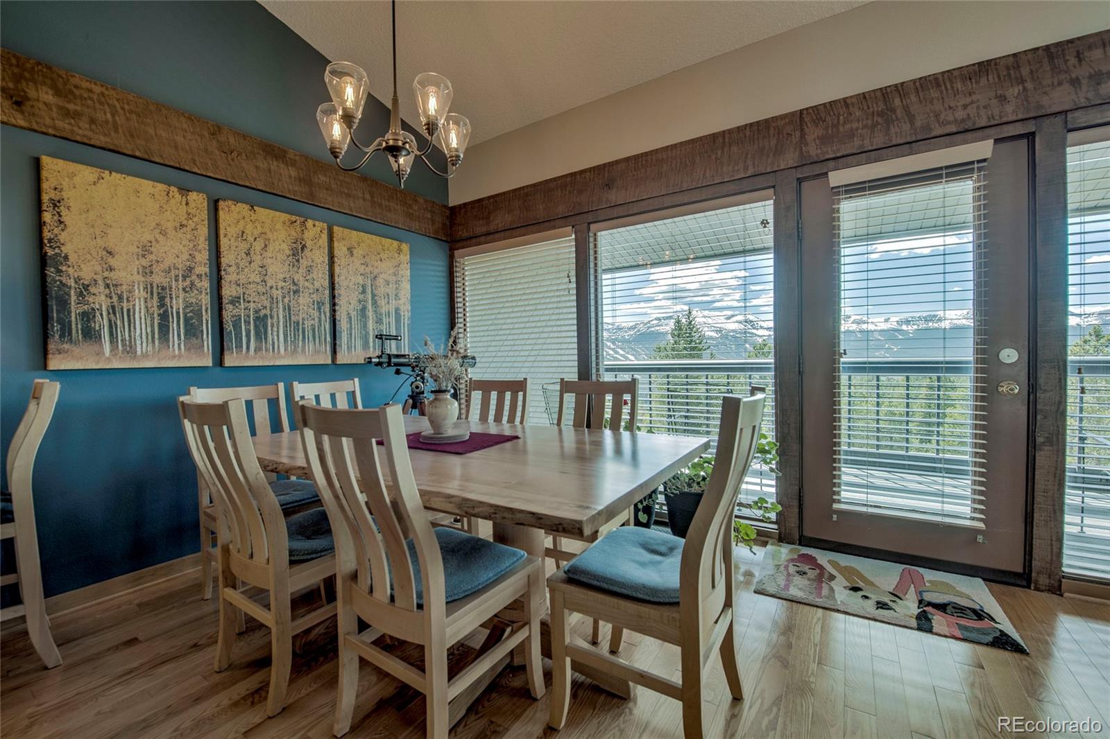 187 Fuller Placer Road, Unit B Breckenridge, CO 80424 - Photo 3 of 29