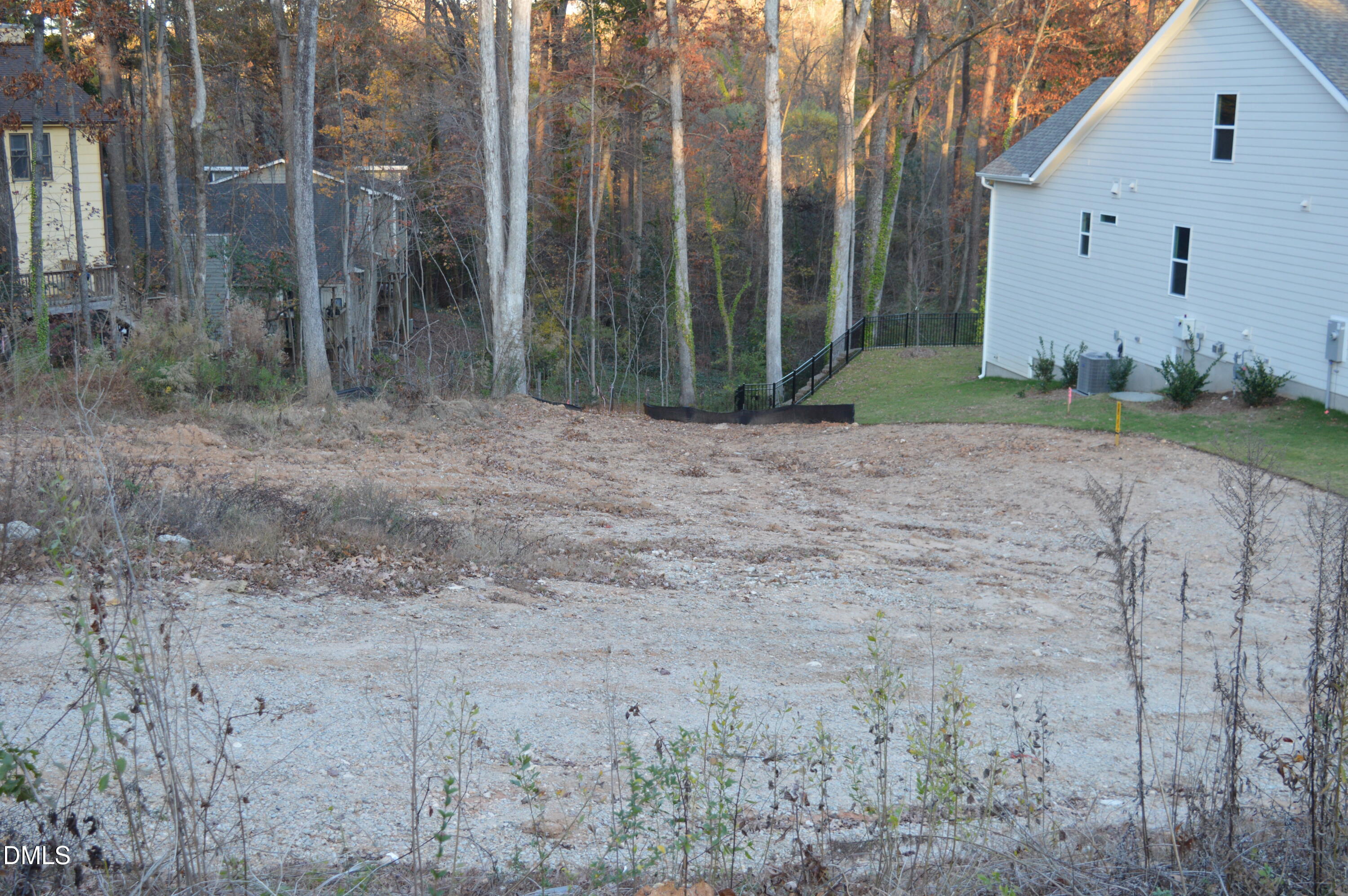 904 Southwest Maynard Road Cary, NC 27511 - Photo 2 of 5 a view of a backyard