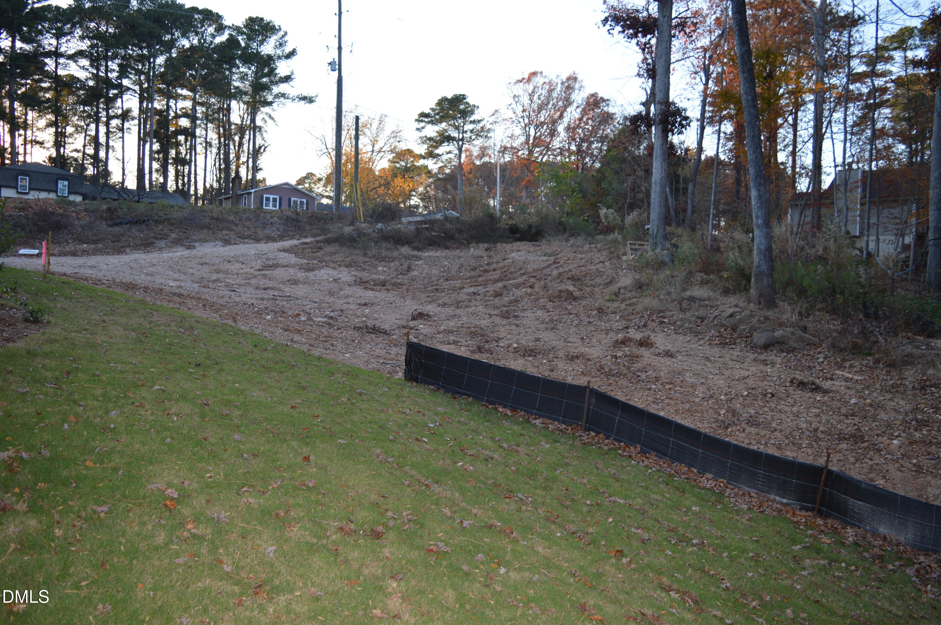 904 Southwest Maynard Road Cary, NC 27511 - Photo 5 of 5 a view of a yard with trees