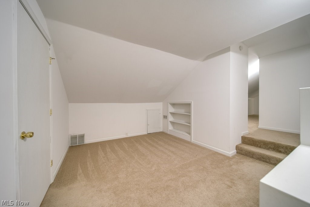 1412 Ford Road Lyndhurst, OH 44124 - Photo 20 of 30 Bonus space on 2nd floor