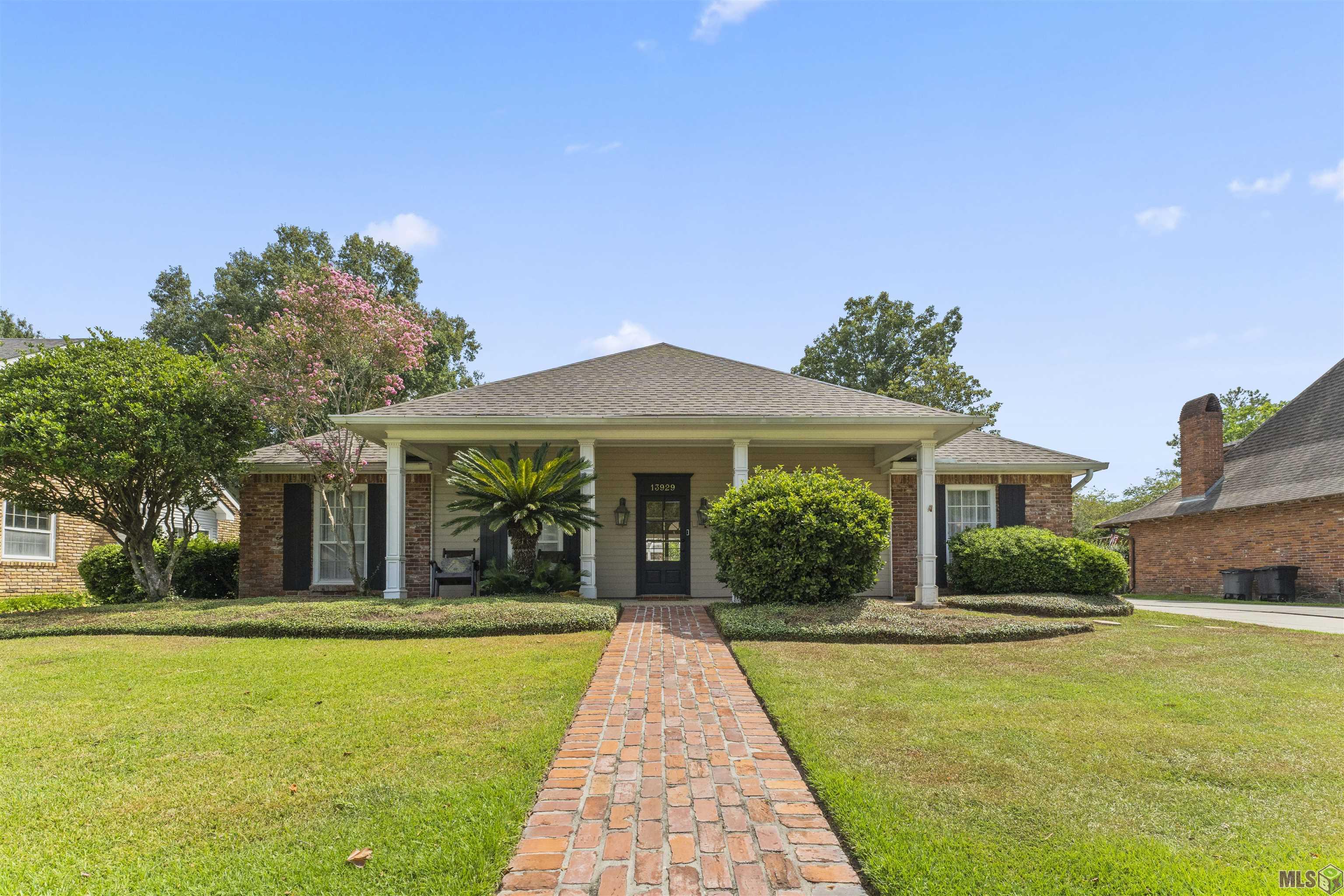 13929 Woodland Ridge Avenue Baton Rouge, LA 70816 - Photo 3 of 35