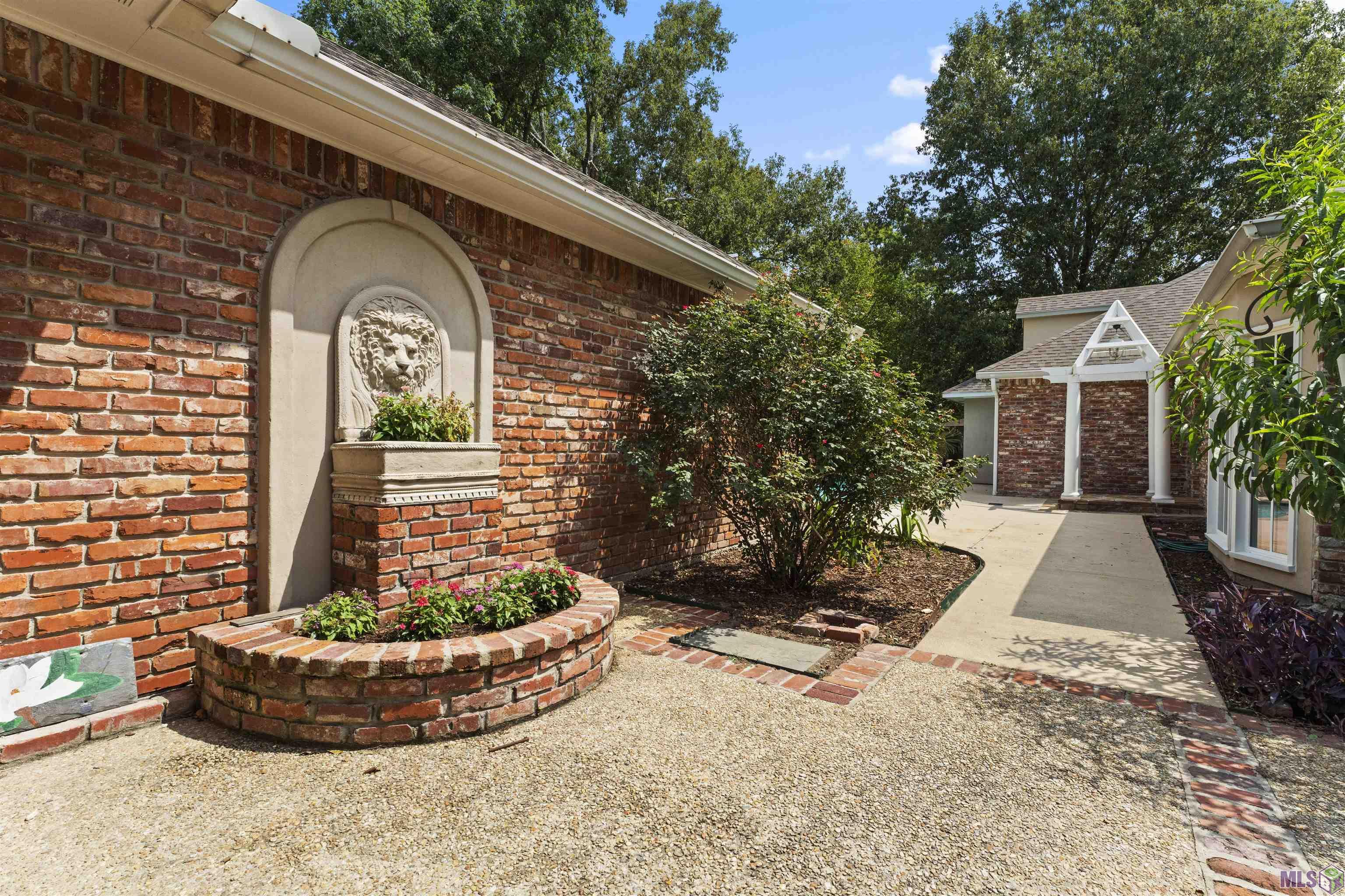 13929 Woodland Ridge Avenue Baton Rouge, LA 70816 - Photo 33 of 35